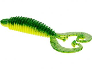 Westin RingCraw Curltail 9cm - 